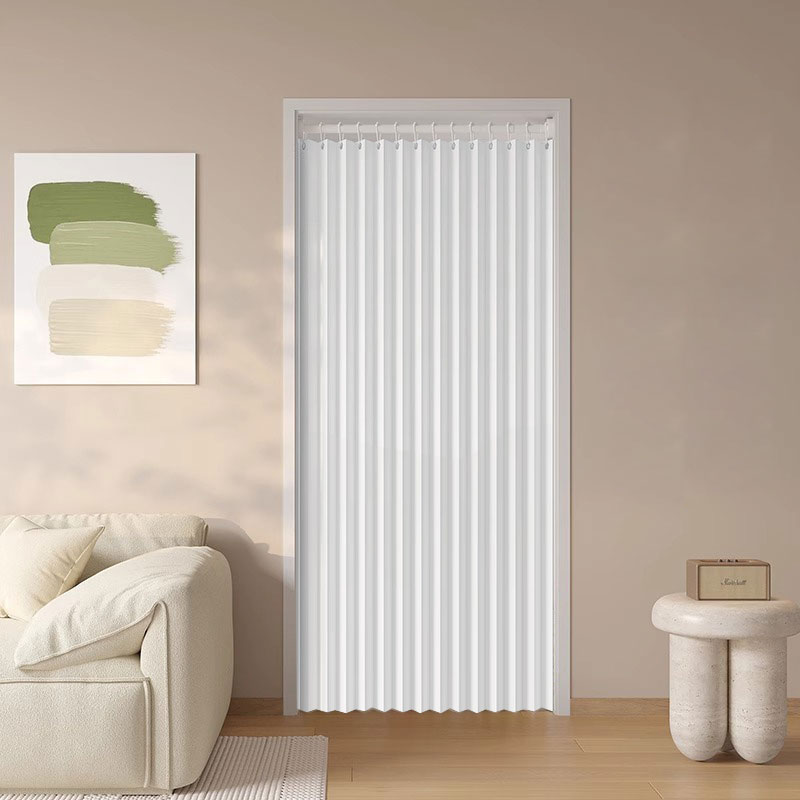 Partition Screen Divider - Tirai Lipat Akordion, Partisi Pembatas Ruangan