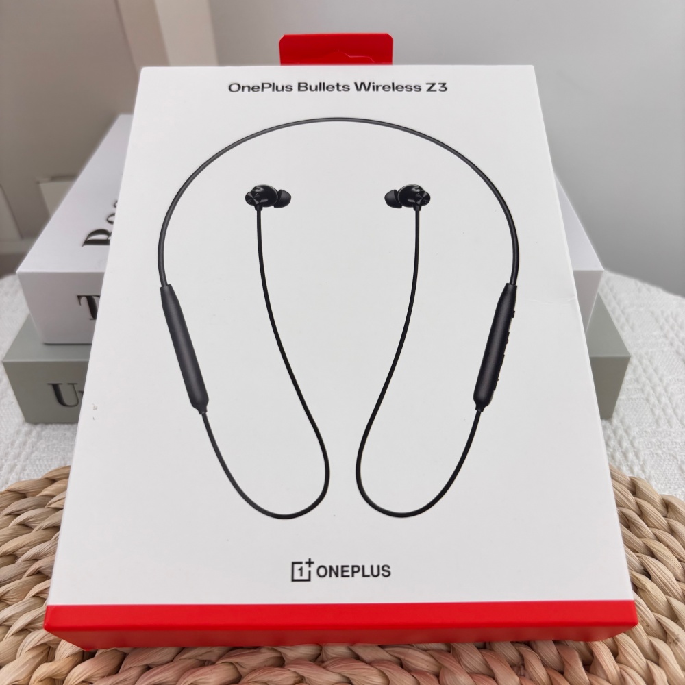 Telephone Headset Office - OnePlus Bullets Wireless Z3 Earphone Bluetooth