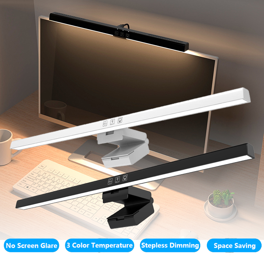 Office Furniture And Design - Lampu LED Monitor 50cm, Lampu Gantung
