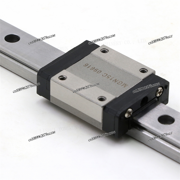 Office Furniture And Equipment - Pemandu Linear Miniatur Berkualitas Tinggi MGN