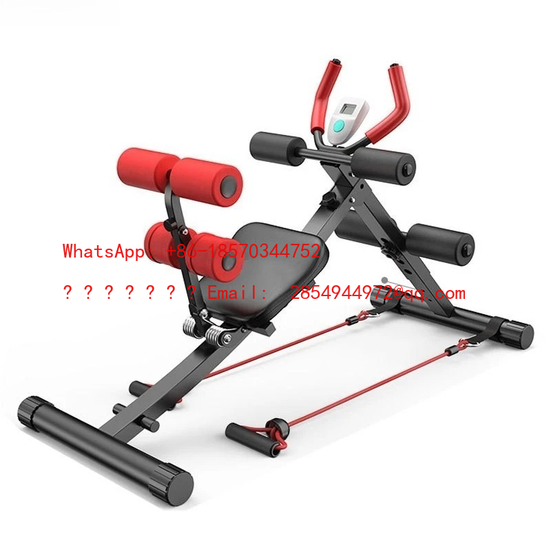 Office Furniture And Equipment - Alat Kebugaran Otot Perut untuk Penggunaan