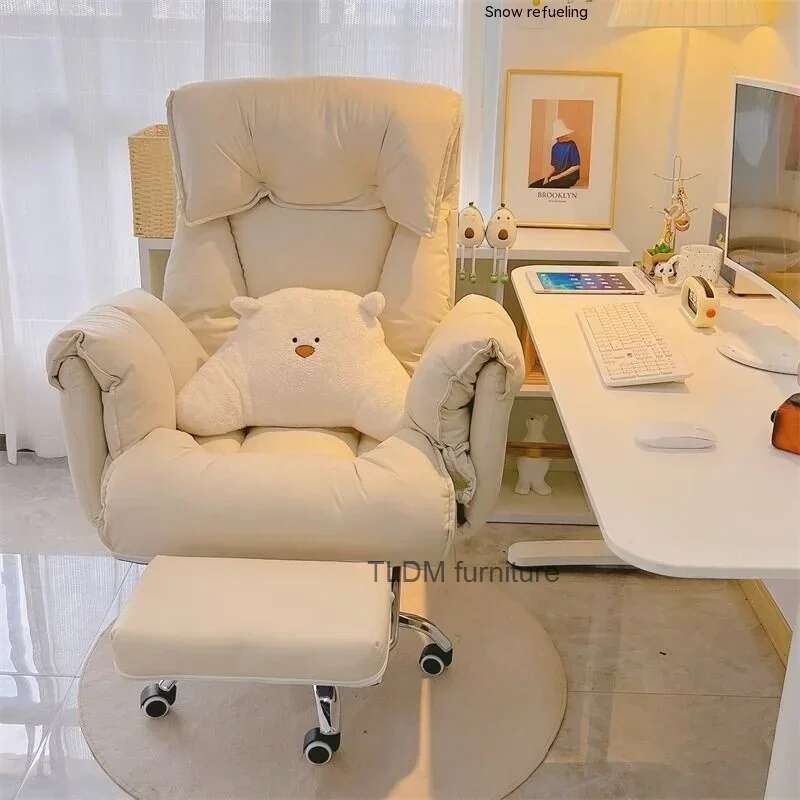 Office Furniture Company - Kursi Sofa Santai Mewah, Kursi Kantor