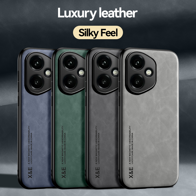 Magazine File Holder - Casing Tahan Benturan untuk Honor 400