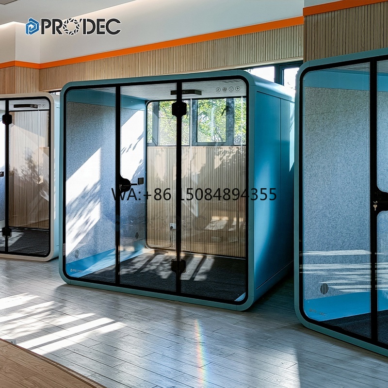 Office Furniture Company - Kabin Telepon, Perlengkapan Perkantoran, Perabot Kantor,