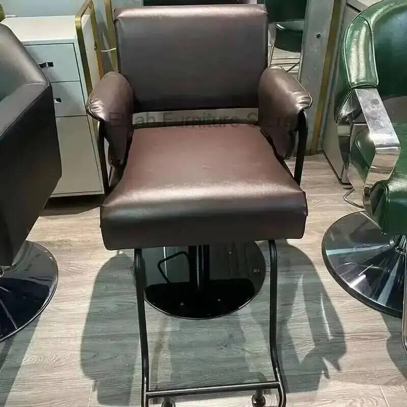 Office Furniture And Equipment - Kursi Gaming Accent Simplicity, Kursi Salon,