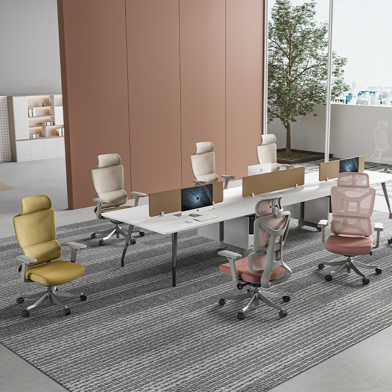Office Furniture And Equipment - Kursi Kantor Berkualitas Tinggi Grosir, Peralatan