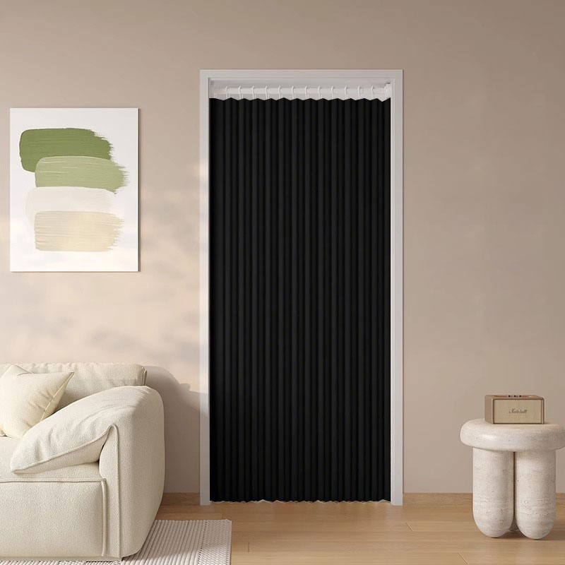 Tirai Lipat Akordion, Partisi  - Partition Screen Divider ulasan dan harga