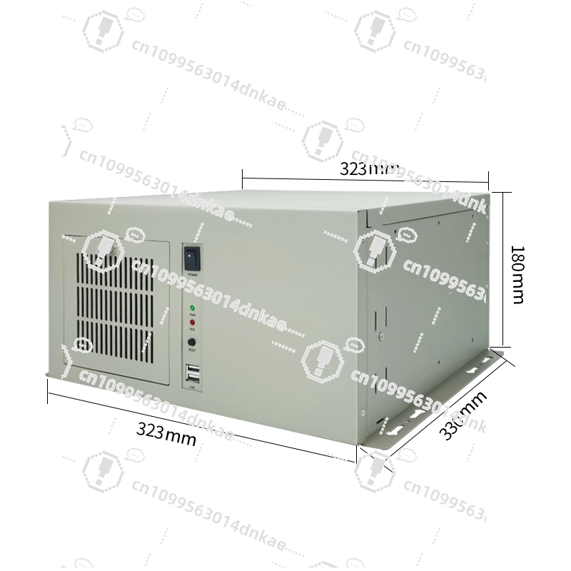 Papan Utama ATX 7-slot Multi-s - Office Furniture And Equipment ulasan dan harga
