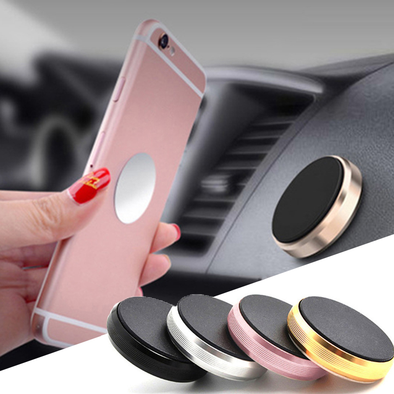 Dudukan Ponsel Magnetik 360 De - Magazine File Holder ulasan dan harga