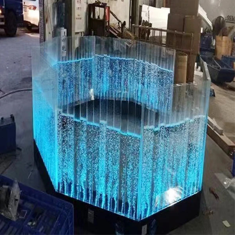 Partisi Ruangan Modern LED Ber - Partition Screen Divider ulasan dan harga