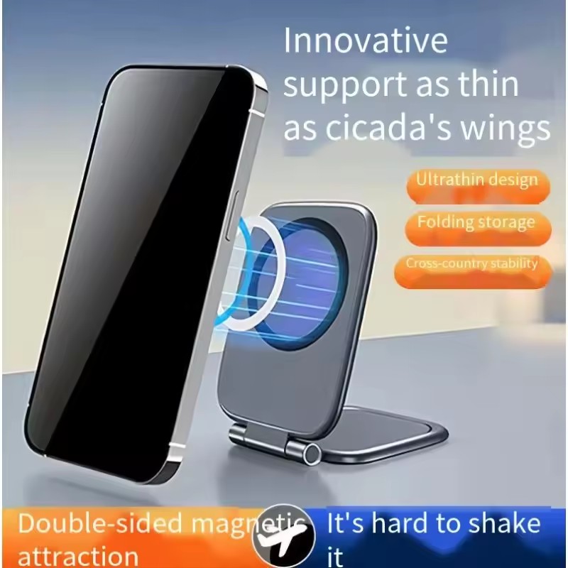 Penyangga Ponsel Magnetik untu - Magazine File Holder ulasan dan harga