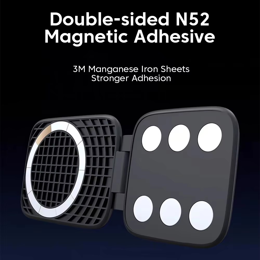 Penyangga Ponsel Magnetik untu - Magazine File Holder ulasan dan harga