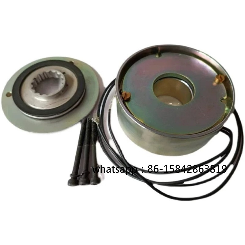 Motor Rem Asli 1.1kW NM38711NR - Office Furniture And Equipment ulasan dan harga