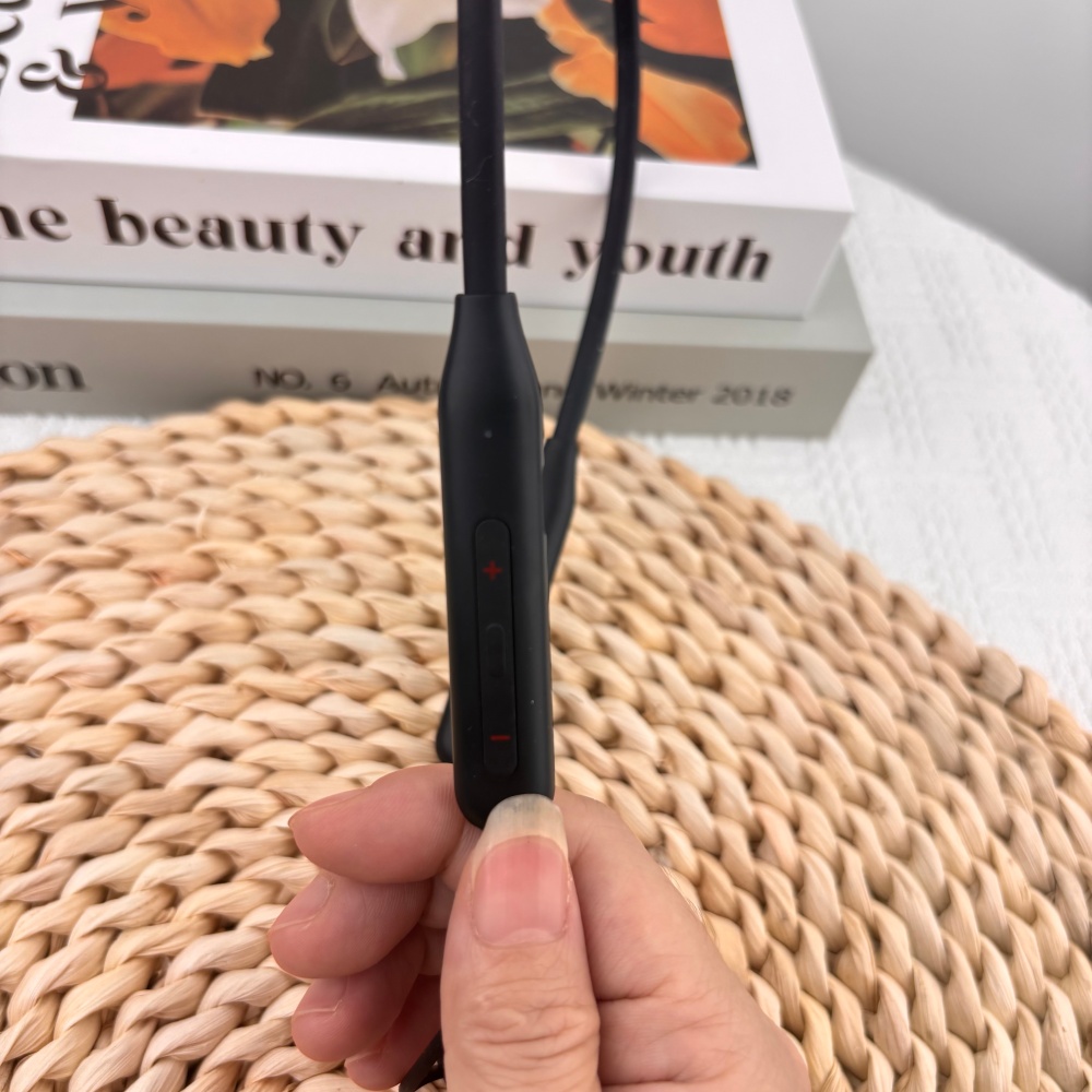 OnePlus Bullets Wireless Z3 Ea - Telephone Headset Office ulasan dan harga
