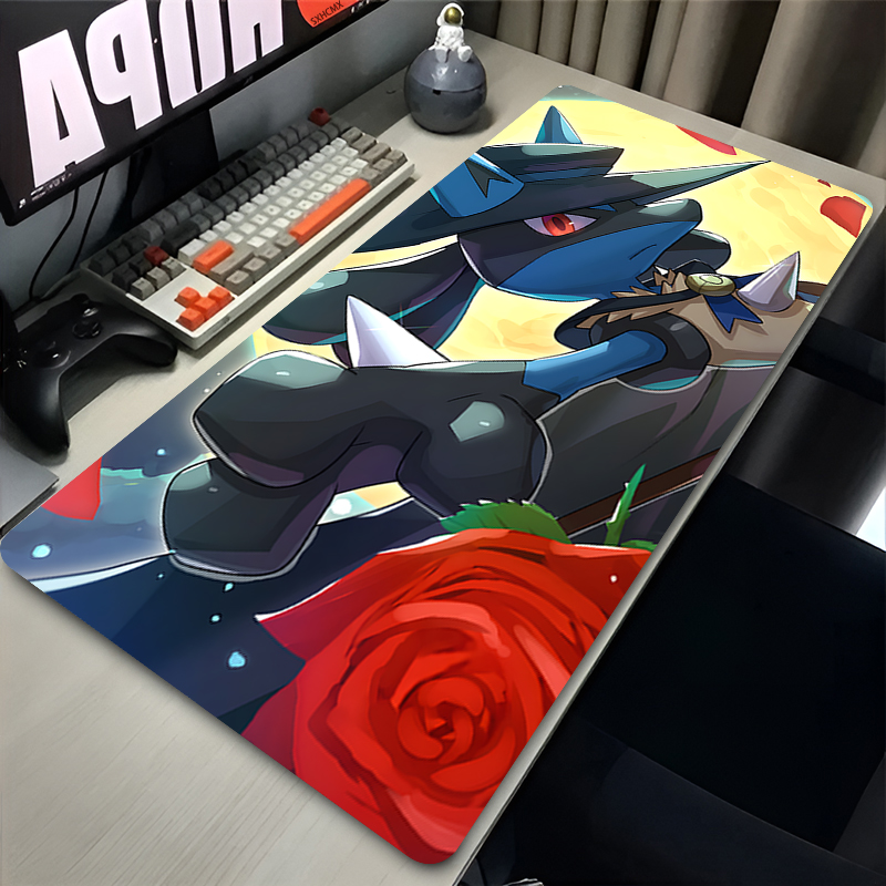 Alas Mouse Keren Anime P-pokem - Office Furniture China ulasan dan harga