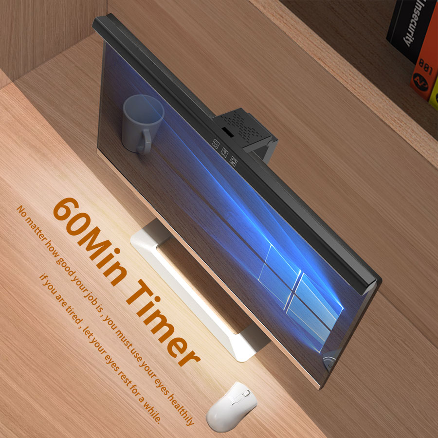 Lampu LED Monitor 50cm, Lampu  - Office Furniture And Design ulasan dan harga