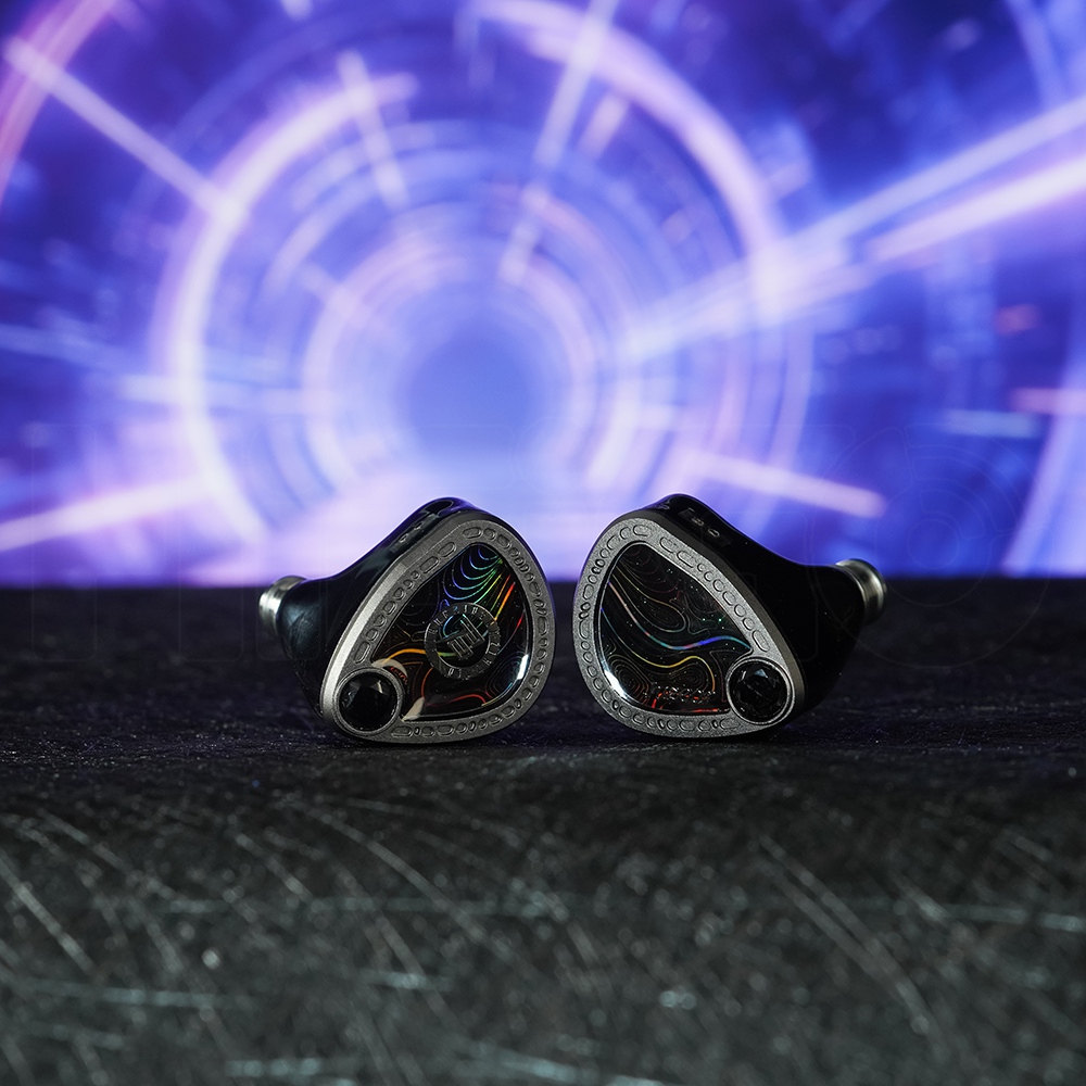 Juzear Light Shuttle HiFi In-e - Telephone Headset Office ulasan dan harga