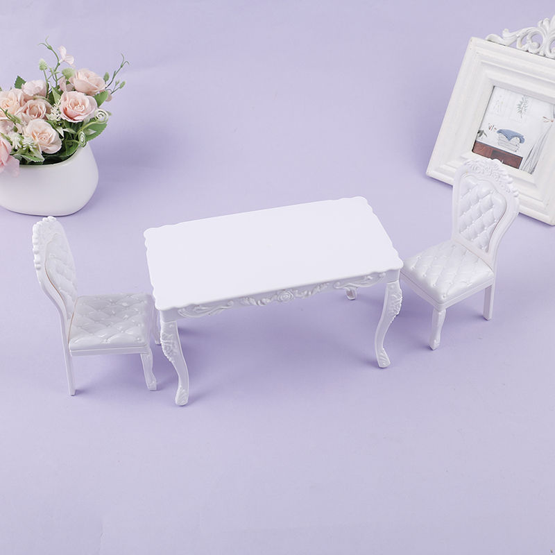 Rumah Boneka BARU 1:6 Perabot  - Office Furniture China ulasan dan harga