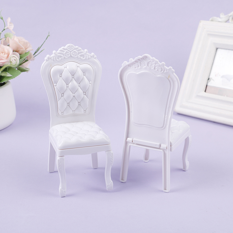 Rumah Boneka BARU 1:6 Perabot  - Office Furniture China ulasan dan harga
