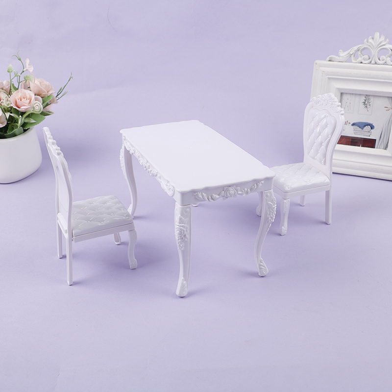 Rumah Boneka BARU 1:6 Perabot  - Office Furniture China ulasan dan harga