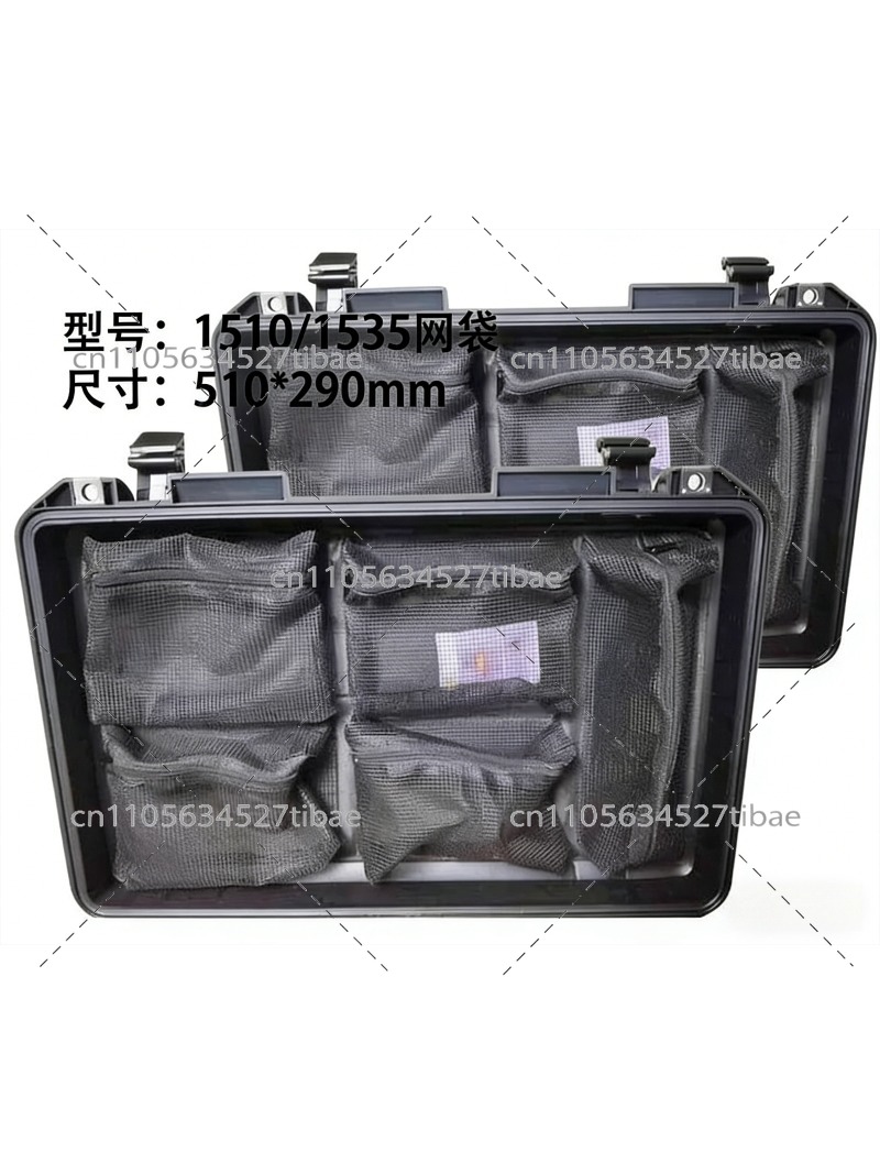1535 1510 Kotak Peralatan Peli - Office Furniture And Equipment ulasan dan harga