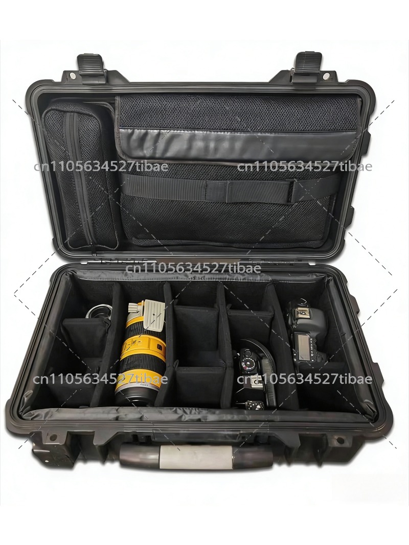 1535 1510 Kotak Peralatan Peli - Office Furniture And Equipment ulasan dan harga