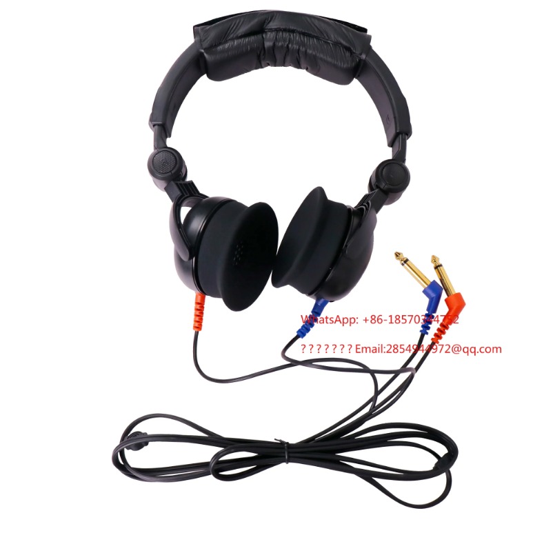 Peralatan Audiometer Standar d - Office Furniture And Equipment ulasan dan harga