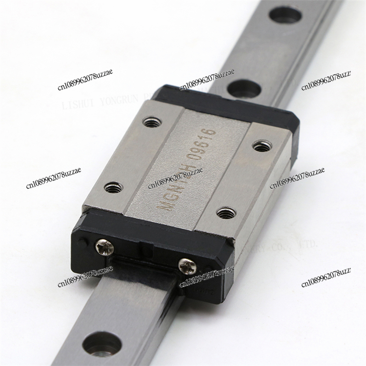 Pemandu Linear Miniatur Berkua - Office Furniture And Equipment ulasan dan harga