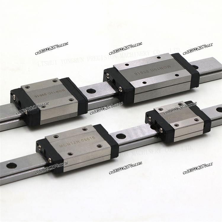 Pemandu Linear Miniatur Berkua - Office Furniture And Equipment ulasan dan harga