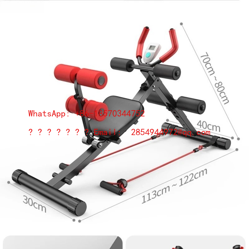 Alat Kebugaran Otot Perut untu - Office Furniture And Equipment ulasan dan harga