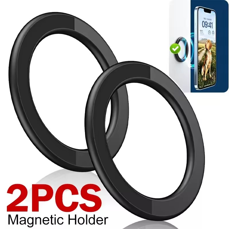 Penyangga Cincin Magnetik MagS - Magazine File Holder ulasan dan harga