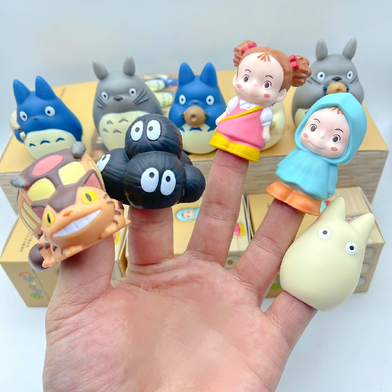 2026 Mainan Figurine Kartun An - Office Furniture And Design ulasan dan harga