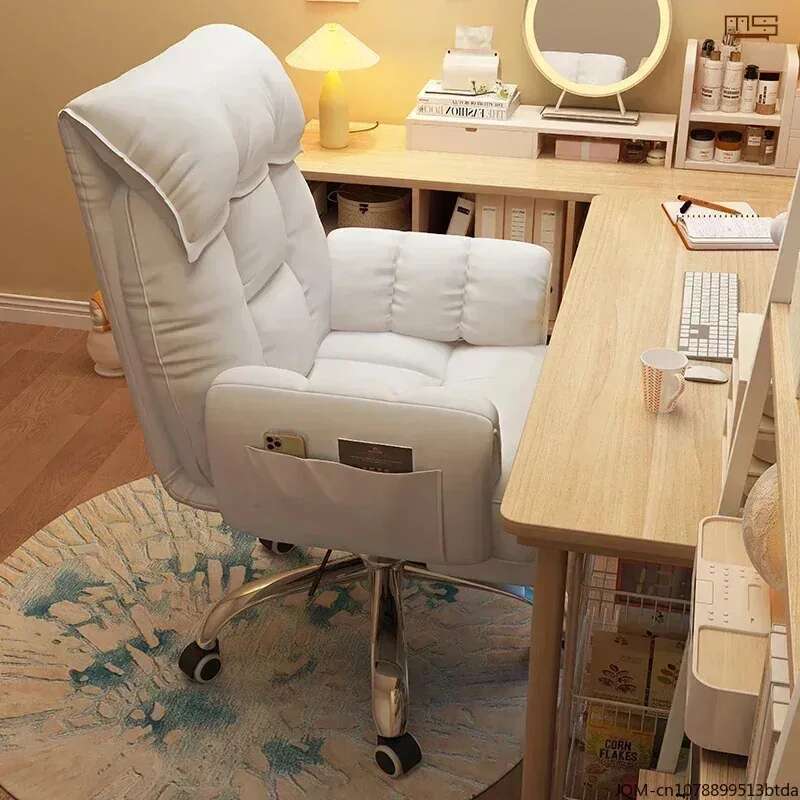 Kursi Sofa Santai Mewah, Kursi - Office Furniture Company ulasan dan harga