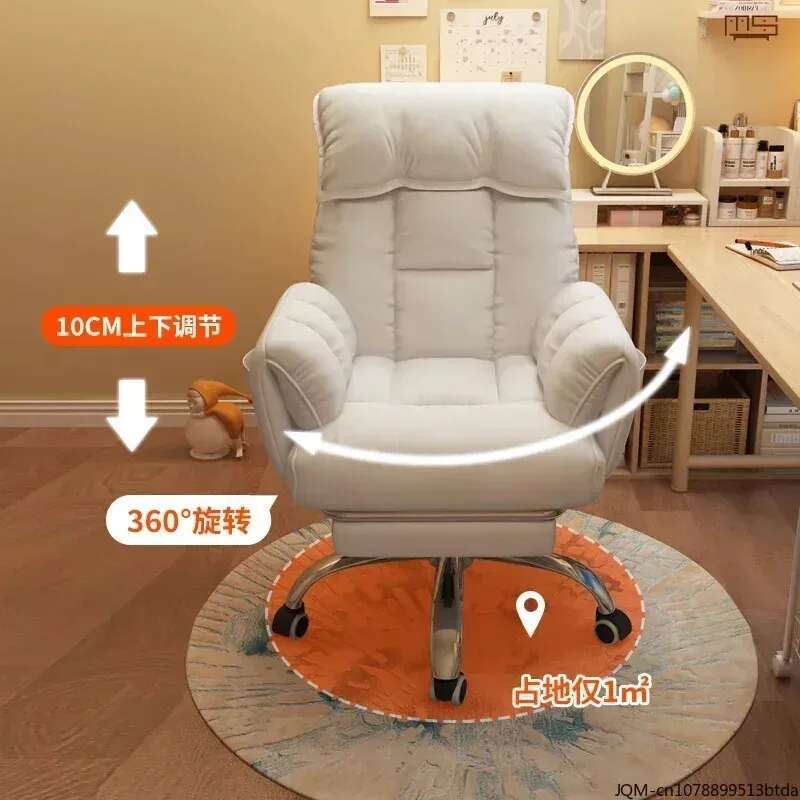 Kursi Sofa Santai Mewah, Kursi - Office Furniture Company ulasan dan harga