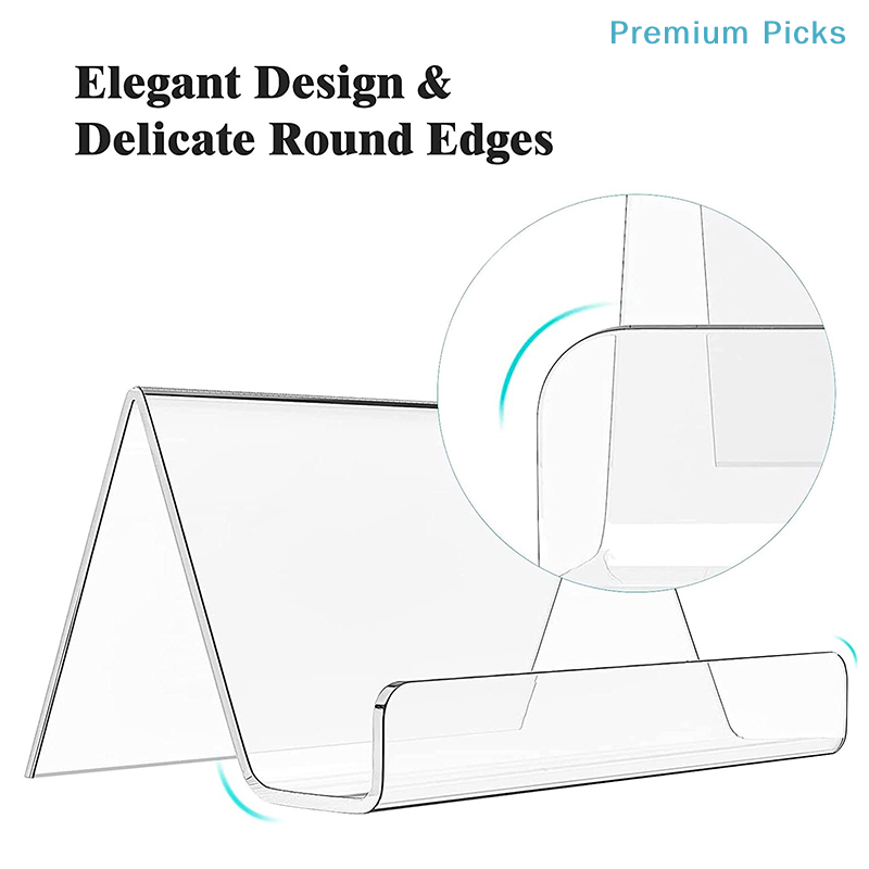 Tempat Kartu Nama Akrilik Tran - Office Furniture And Design ulasan dan harga