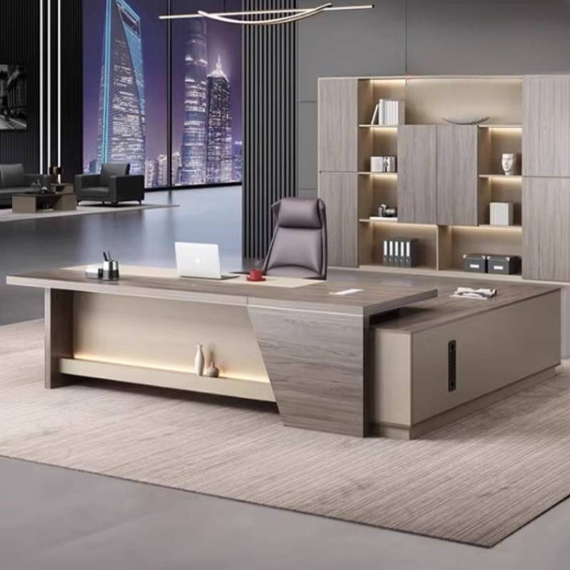 Peralatan Dekorasi Meja Kantor - Office Furniture And Equipment ulasan dan harga