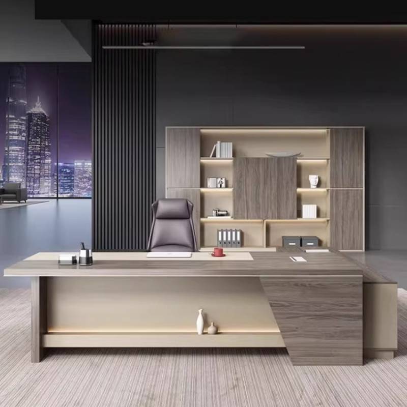 Peralatan Dekorasi Meja Kantor - Office Furniture And Equipment ulasan dan harga