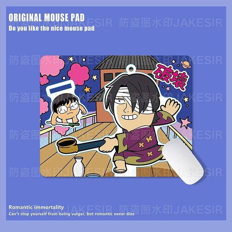 Alas Mouse Besar Kawaii Gintam - Office Furniture China ulasan dan harga