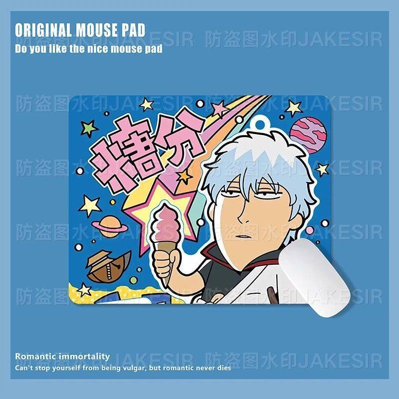 Alas Mouse Besar Kawaii Gintam - Office Furniture China ulasan dan harga