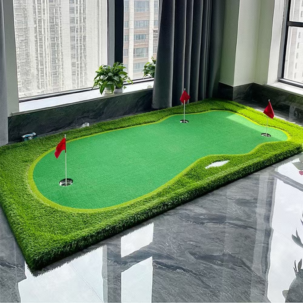Alat Latihan Putting Golf untu - Office Furniture And Equipment ulasan dan harga