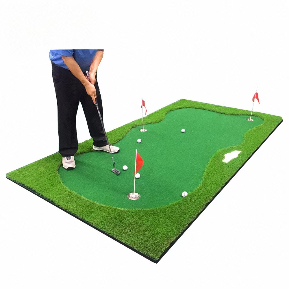Alat Latihan Putting Golf untu - Office Furniture And Equipment ulasan dan harga