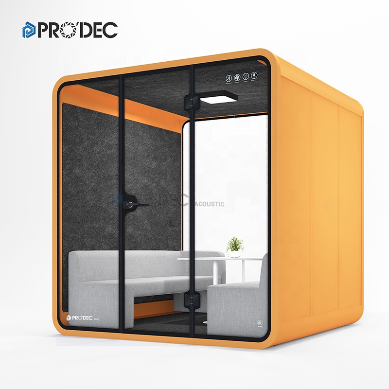 Kabin Telepon, Perlengkapan Pe - Office Furniture Company ulasan dan harga