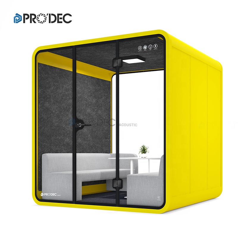 Kabin Telepon, Perlengkapan Pe - Office Furniture Company ulasan dan harga