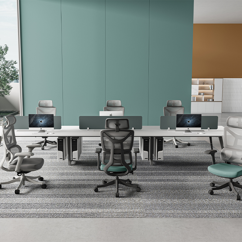 Kursi Kantor Berkualitas Tingg - Office Furniture And Equipment ulasan dan harga