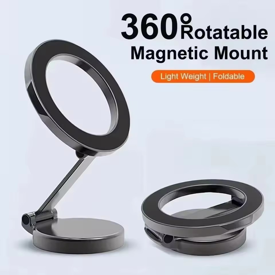 Penyangga Ponsel Mobil Magneti - Magazine File Holder ulasan dan harga
