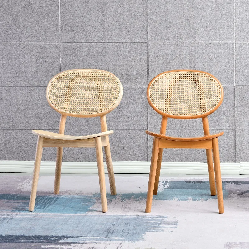 Kursi Kayu Solid Desain Minima - Office Furniture Company ulasan dan harga
