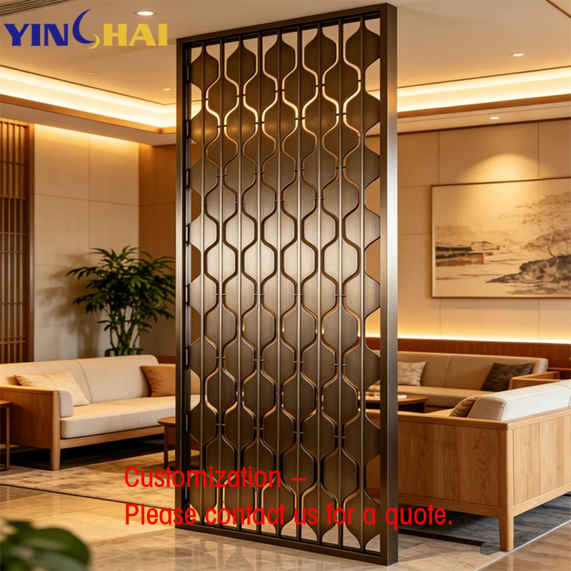 Partisi ruangan modern desain  - Partition Screen Divider ulasan dan harga