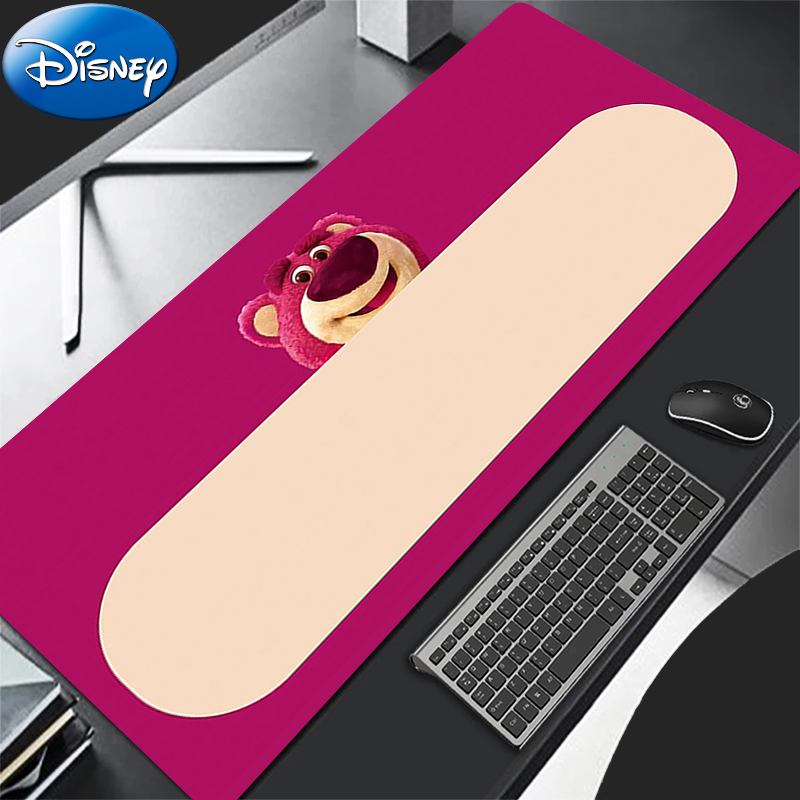 Mouse Gaming XXL Pad Anime PC  - Office Furniture China ulasan dan harga