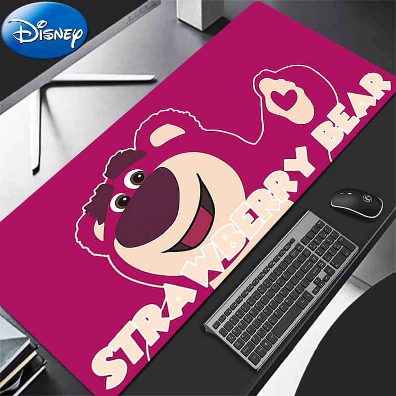 Mouse Gaming XXL Pad Anime PC  - Office Furniture China ulasan dan harga