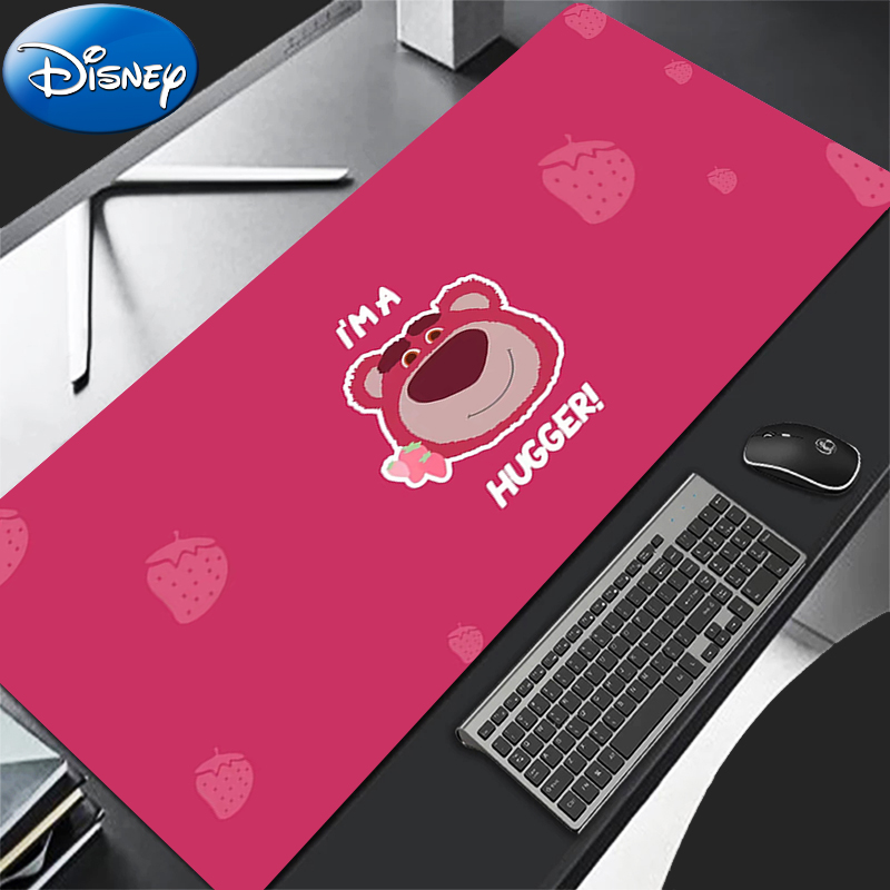 Mouse Gaming XXL Pad Anime PC  - Office Furniture China ulasan dan harga
